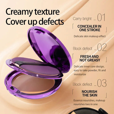 SecondSkin - Your Flawless Face & Body in One - 50% OFF