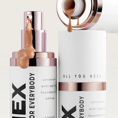 Evonex Age Defy Foundation - A Youthful Look, Instantly + 50% OFF