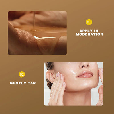Aeterna Skin Wrinkle Lifting & Firming Essence – Rediscover Timeless Beauty - 50% OFF