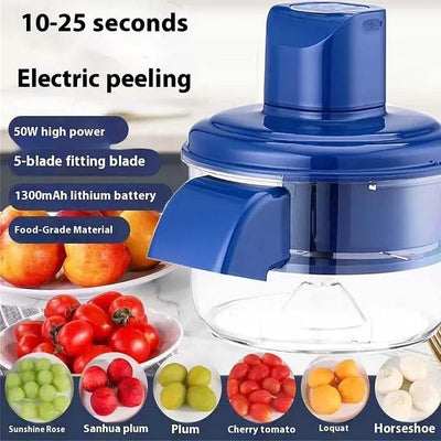 SwiftPeel - Prep Food in Seconds! + 50% OFF
