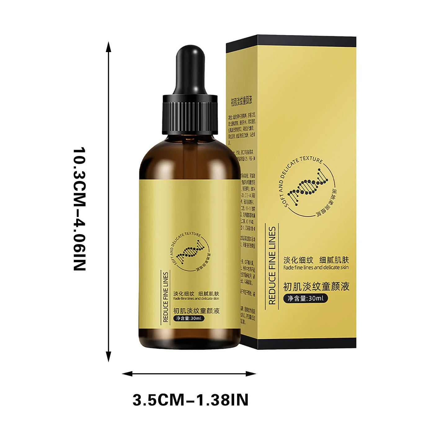 Aeterna Skin Wrinkle Lifting & Firming Essence – Rediscover Timeless Beauty - 50% OFF