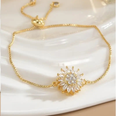 Sunbeam Glow Bracelet – Your Daily Reminder to Shine - 50% OFF