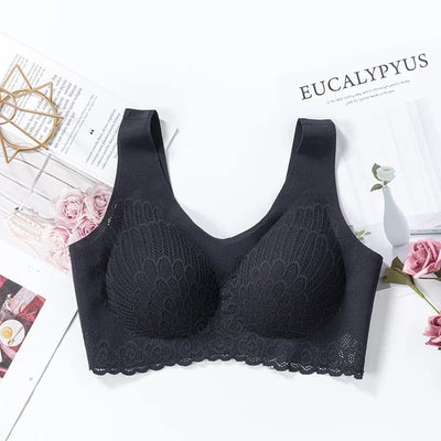 Elevate Renew Bra – Your Daily Lift to Renewed Confidence - 1+2 FREE