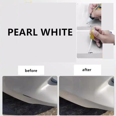 Car Scratch Remover Pen – Retouch Paint & Restore Shine - 1+1 FREE