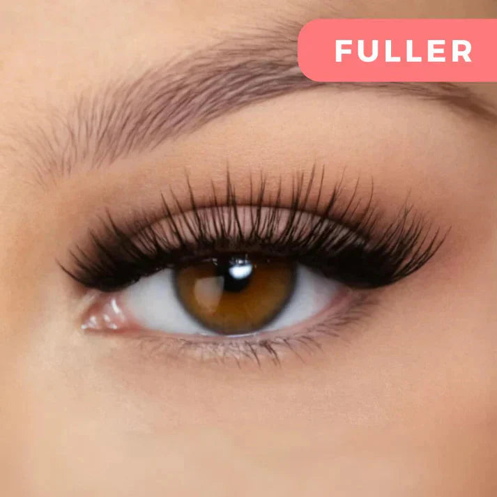 InstaLash Magnetic Kit - Perfect Lashes in Seconds + 1+1 FREE