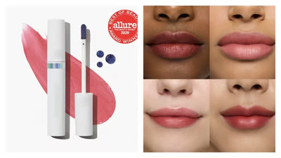 The EverStay Lip Crème - Perfect Lips, All Day & Night - 50% OFF