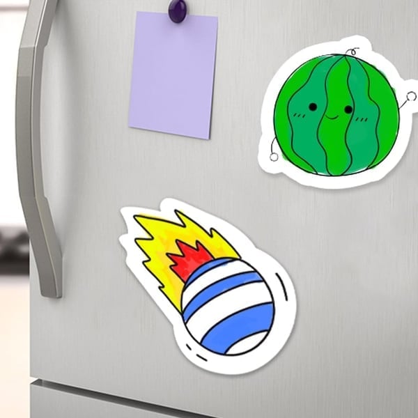 The WonderWall Drawing Roll - Screen-Free Fun, Mess-Free Walls + 50% OFF