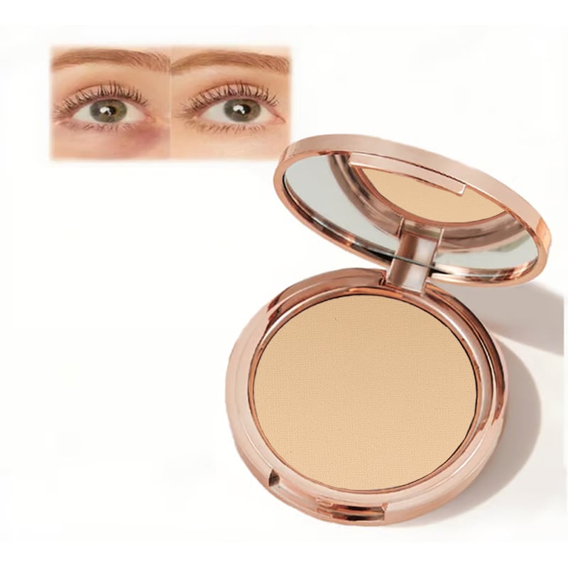 The ClayCorrect - The No-Crease Under-Eye Solution - 50% OFF