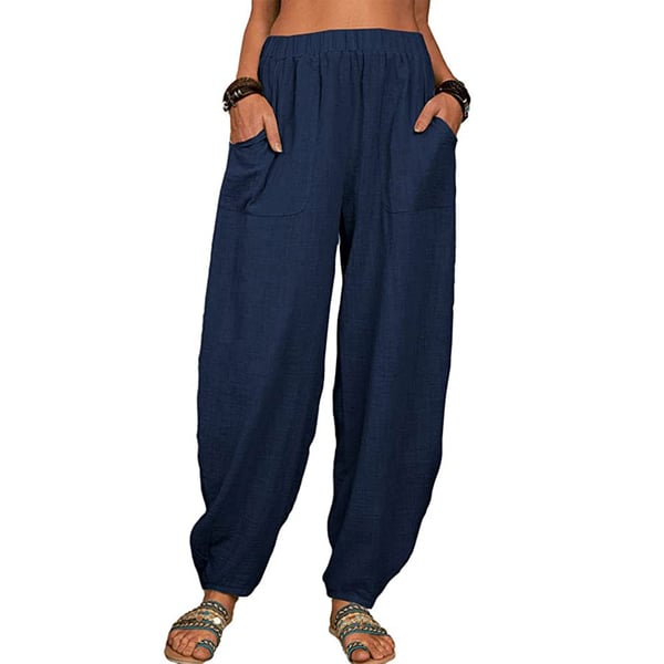 The Medina Pant - The Chicest, Most Comfortable Pants You'll Ever Own - 50% OFF