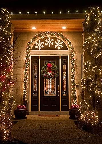 The Invisible Wire Fairy Lights - A Purely Magical Glow + 50% OFF