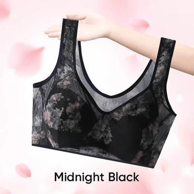 ElevateLace Comfort Bra – Experience Cooling Lift - 1+1 FREE