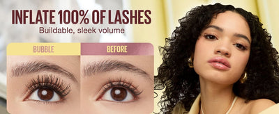 AeroLash - Weightless Volume, Infinite Length - 50% OFF