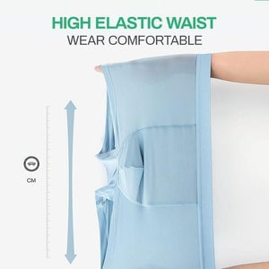 Breathable Ice Silk Men’s Underwear – Stay Cool, Dry & Comfortable All Day – 50% OFF