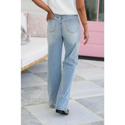 FormFlex Jeans - Flaunt Your Curves, Comfortably - 50% OFF