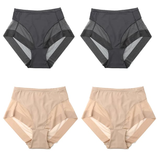 The Poise Panty - All Day Confidence, Zero Leaks - 50% OFF