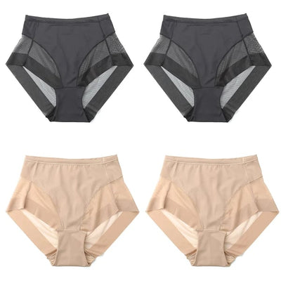 The Poise Panty - All Day Confidence, Zero Leaks - 50% OFF