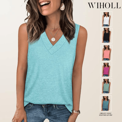 The Verona Tank - The Ultimate Flattering Fit - 50% OFF
