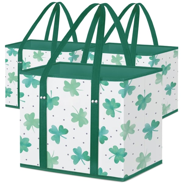 The CartCommander - The Last Grocery Bag You'll Ever Need - 50% OFF
