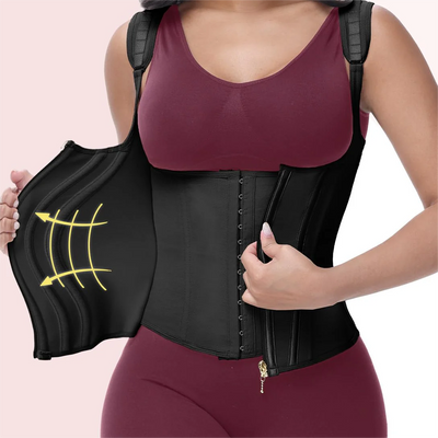 SculptPerfect Faja – Achieve Your Dream Silhouette - 50% OFF