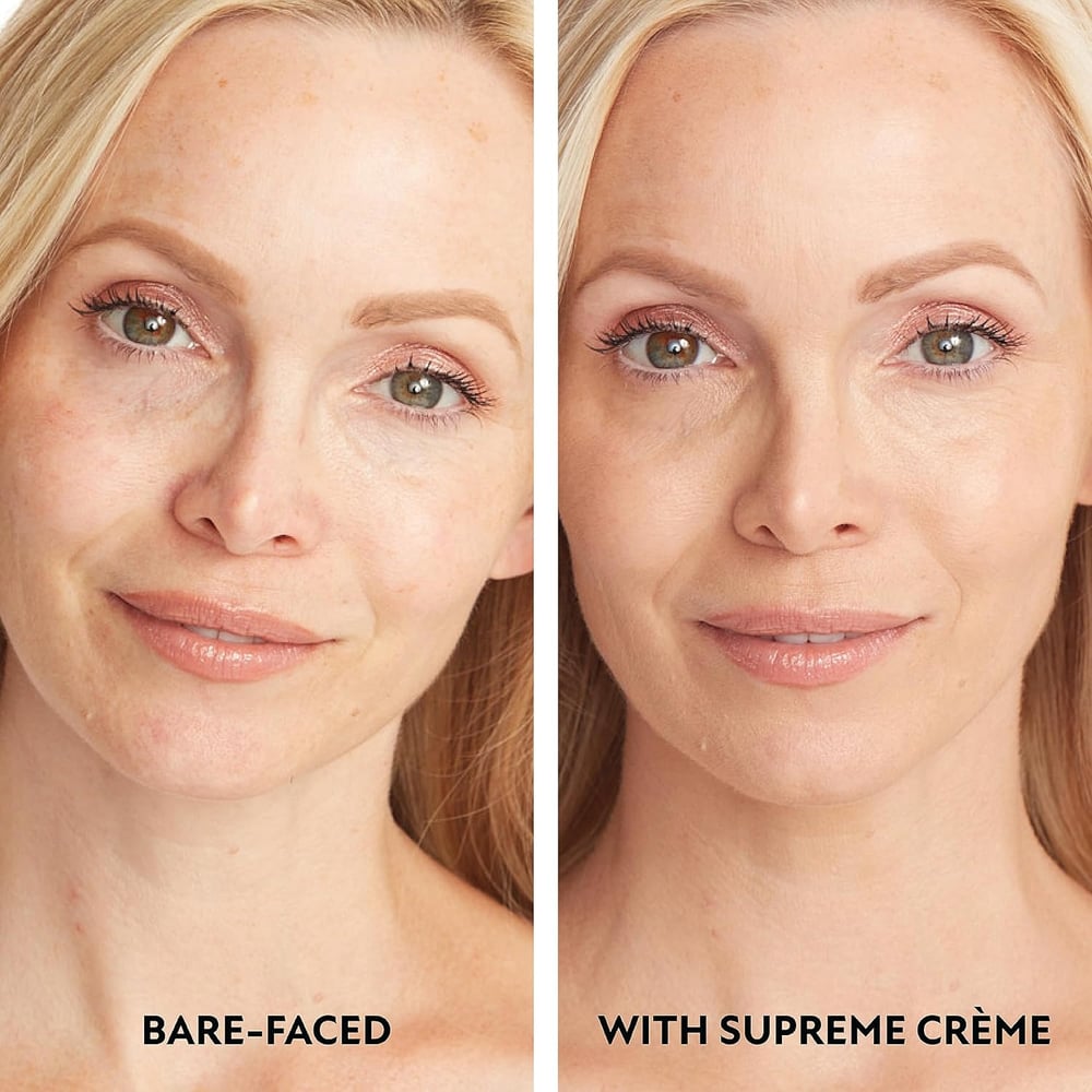 DermaGlow All-in-One Skin Perfecting Cream – Waterproof Body & Face Foundation - 50% OFF
