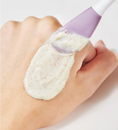 The DuoCare Silicone Face Brush - Perfect Application, Deep Clean + 1+1 FREE