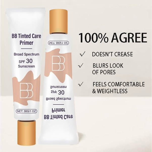ChromaVeil CC Cream - Your Perfect Skin in One Step - 50% OFF