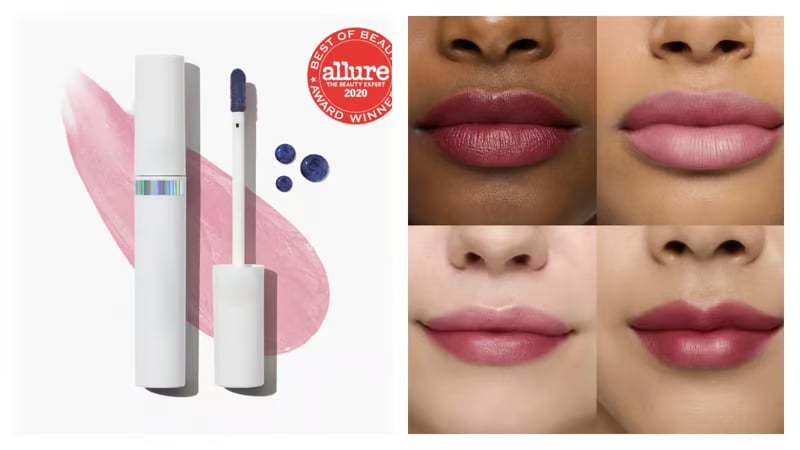 The EverStay Lip Crème - Perfect Lips, All Day & Night - 50% OFF