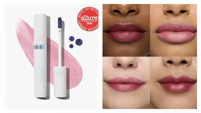 The EverStay Lip Crème - Perfect Lips, All Day & Night - 50% OFF