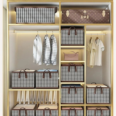ClarityCrate + Organized Style, Effortless Clarity - 50% OFF