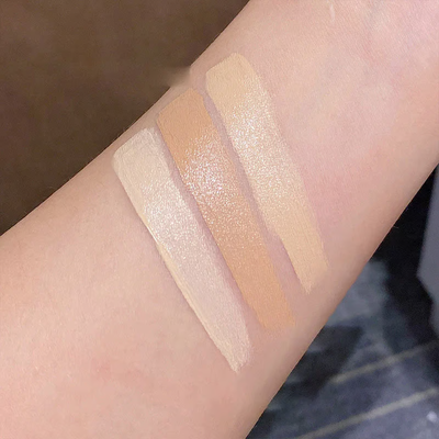 ChromaBlend Perfecting Palette - Your Custom Concealer, Brightener, and Skincare Treatment in One