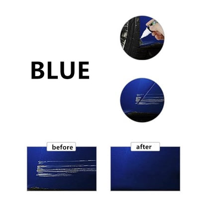 Car Scratch Remover Pen – Retouch Paint & Restore Shine - 1+1 FREE