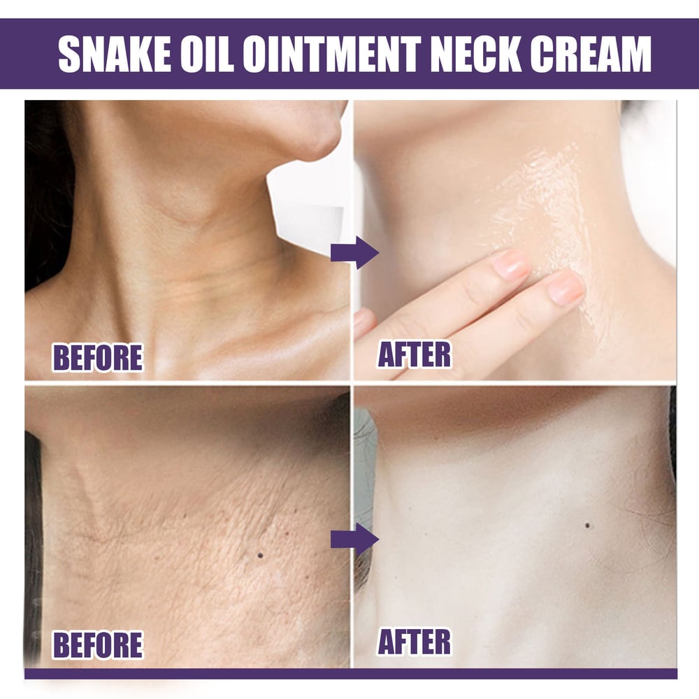 DécolleFirm Sculpting Stick - A Firmer, Younger-Looking Neck in Weeks - 50% OFF