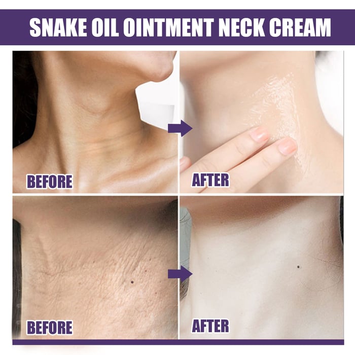 The DécolleFirm Sculpting Stick - A Firmer, Younger-Looking Neck in Weeks - 50% OFF