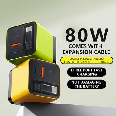 The PowerHub - The End of Charging Clutter - 50% OFF
