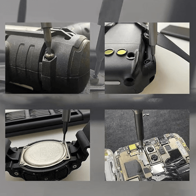 The TechArmor Kit - Fix Any Electronic, Instantly - 50% OFF