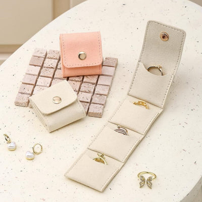 The GemFolio - Travel Tangle-Free, Always - 50% OFF