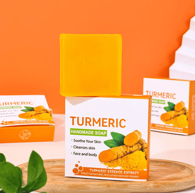 LumiGlo Brightening Bar – The Age-Defying Skin Rescuer - 50% OFF