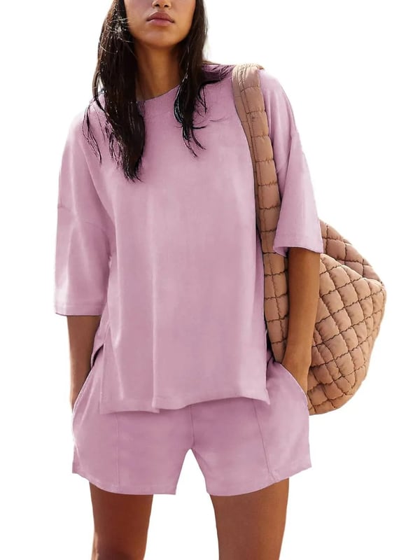 The Haven Set - An Instant, Chic Outfit - 50% OFF
