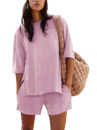 The Haven Set - An Instant, Chic Outfit - 50% OFF