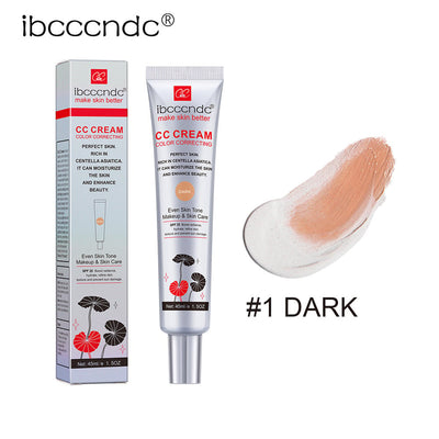 ToneMatch CC Cream - Your Perfect Shade, Guaranteed + 50% OFF