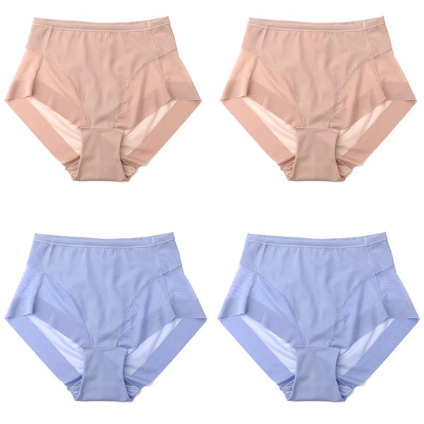 The Poise Panty - All Day Confidence, Zero Leaks - 50% OFF