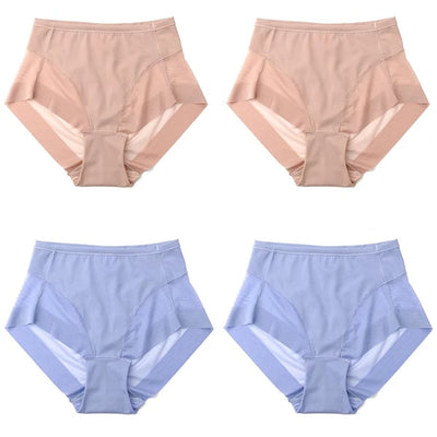 The Poise Panty - All Day Confidence, Zero Leaks - 50% OFF