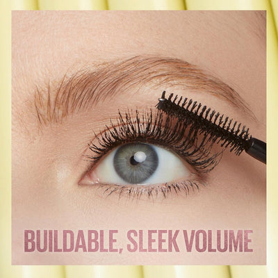 Lash Inflator Mascara – Tubing Formula Instant Lift – 1+1 FREE