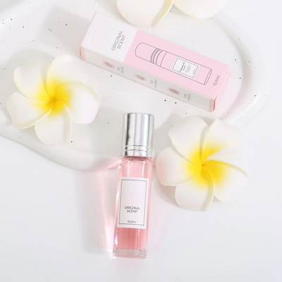 AlphaScent - Command Attention, Effortlessly - 50% OFF