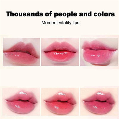 ChromaHue Lipstick – Your Personalized Shade, Effortless Allure - 1+1 FREE