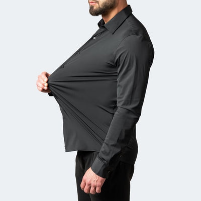 The Apex Shirt - All-Day Comfort, Always Sharp - 50% OFF
