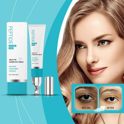 The RevitaLift Eye Wand - The 8-Hour Sleep Look in 10 Seconds - 50% OFF