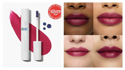 The EverStay Lip Crème - Perfect Lips, All Day & Night - 50% OFF