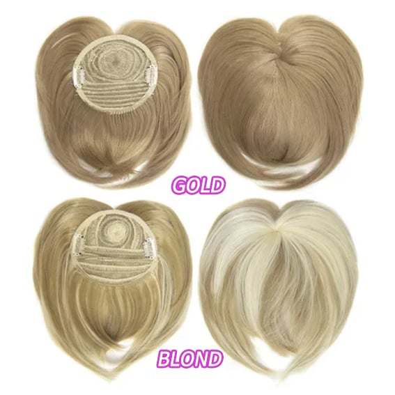The HaloTop Volumizer - Reclaim Your Hair's Fullness Instantly - 50% OFF