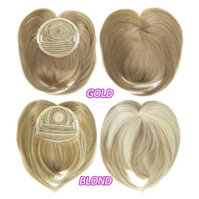 The HaloTop Volumizer - Reclaim Your Hair's Fullness Instantly - 50% OFF